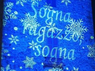 Somma luminarie roberto vecchioni