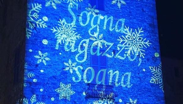 Somma luminarie roberto vecchioni