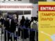 Malpensa tamponi 90 euro