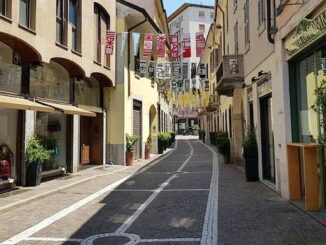 Gallarate distretto commercio longobardi