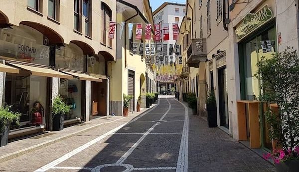 Gallarate distretto commercio longobardi