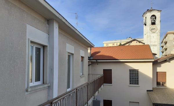 gallarate poveri casa eurosia