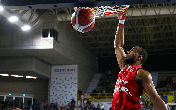 Openjobmetis Varese Campionato Pesaro