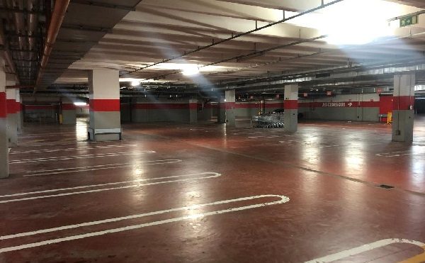 legnano parcheggio centro cantoni