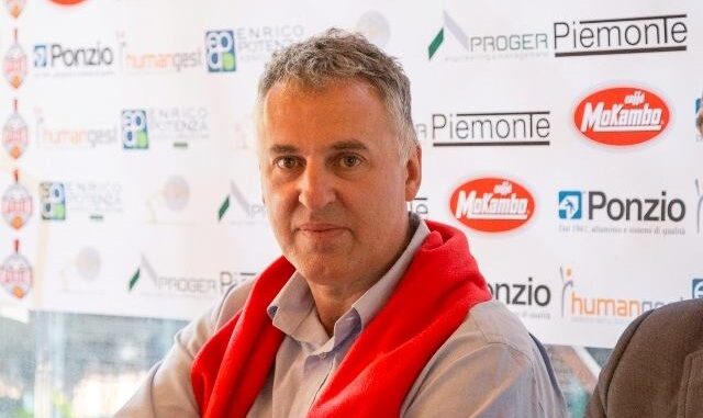 Cedro Galli settori giovanili