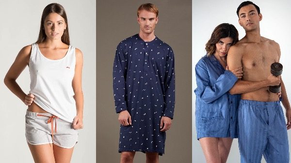 besnate bipbip pigiami outlet