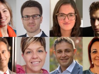 regionali candidati pd varese