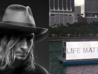 Andrea crespi Miami arte