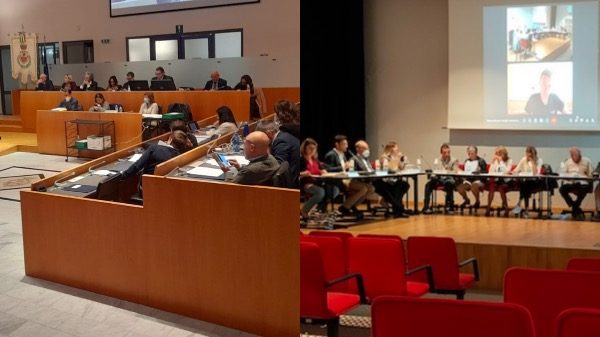 gallarate comunità energetiche cardano