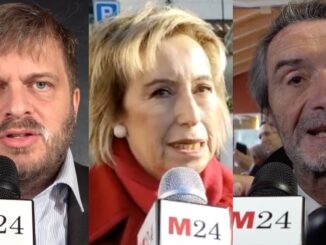 regionali cinque stelle berlusconi