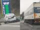 malpensa incidente 336 tir