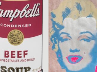 gallarate andy warhol mostra
