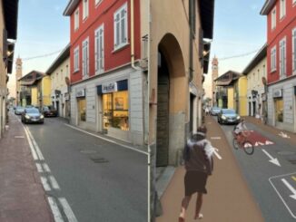Cassano san giulio progetto