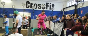 Busto Arsizio CrossFit Gladiatori