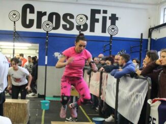 Busto Arsizio CrossFit Gladiatori