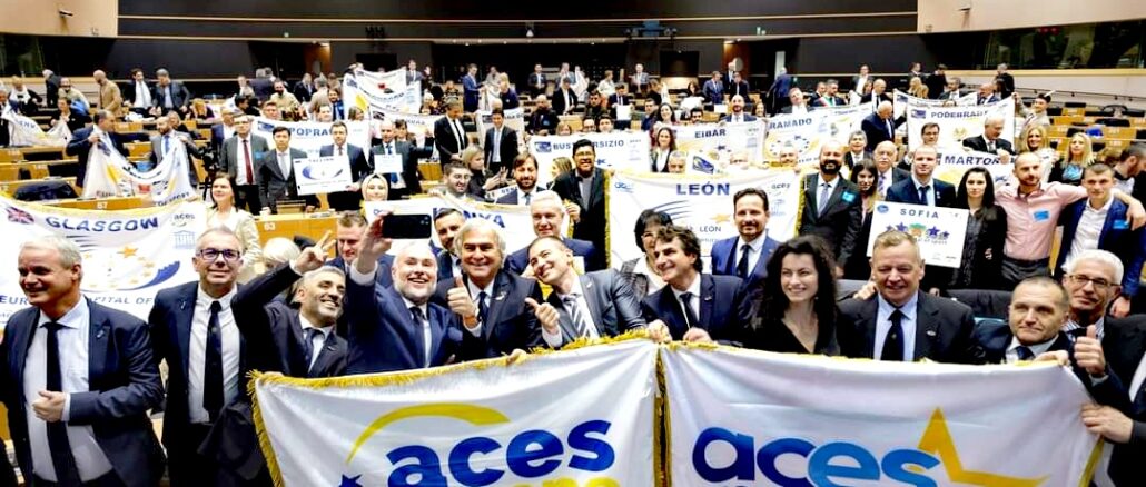 busto città sport aces