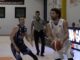 Basket Varese Sangiorgese Legnano Gallarate