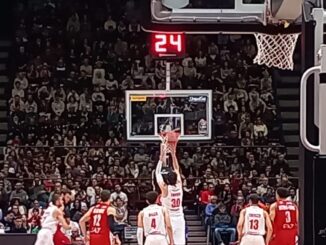 Milano Varese LBA TV