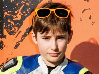Fagnano minimoto Gabriele Zaffaroni