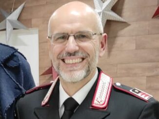 Albizzate carabiniere gatti padelatt