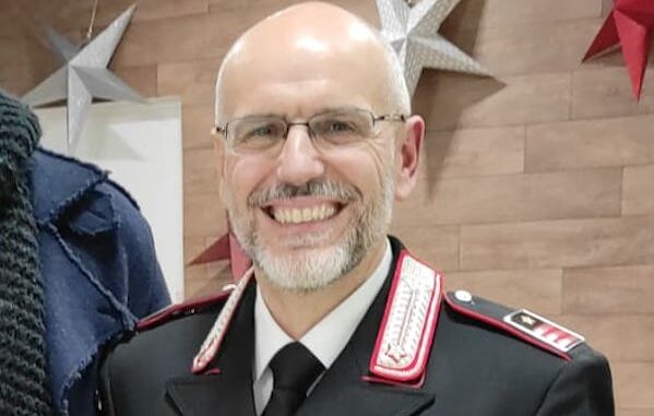 Albizzate carabiniere gatti padelatt