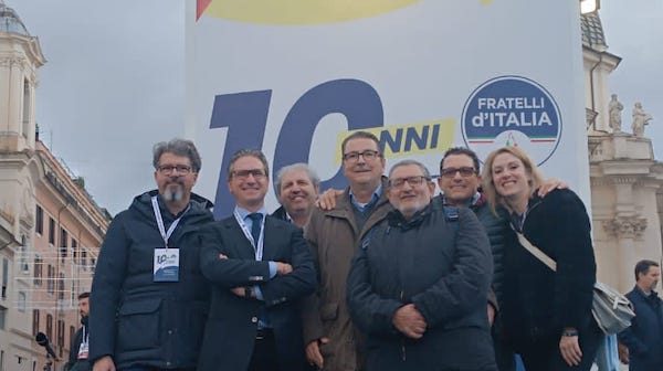 Roma varese fdi martignoni