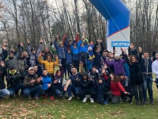 gallarate atletica trofeo alabama