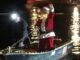 Sesto calende babbo natale barca