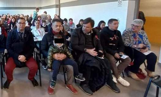 cardano consiglio comunale ragazzi