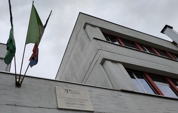 Busto ipc verri laboratori