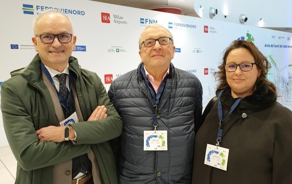 Gallarate malpensa autobus tpl