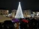 gallarate accensione albero 2022