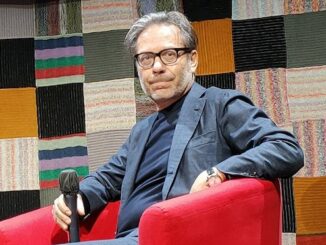 Gallarate massimo recalcati libro