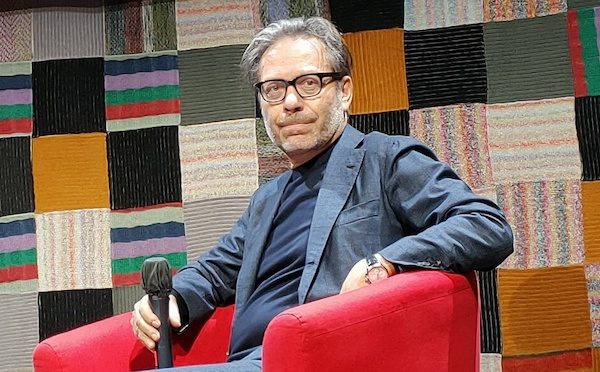Gallarate massimo recalcati libro