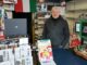 Gallarate edicola cartoleria sciare