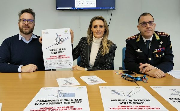 gallarate caruso seggiolino auto