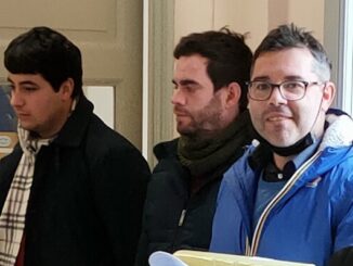Angera molgora Brovelli dimissioni