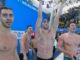 Mondiali Nuoto Melbourne Martinenghi