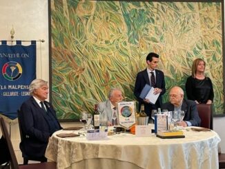 Panathlon Busto Città Europea Sport