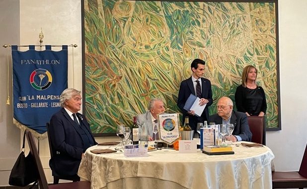Panathlon Busto Città Europea Sport