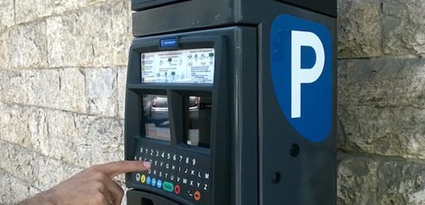 Gallarate parcheggi centro prezzo