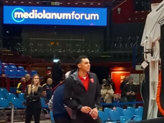 Openjobmetis Varese Owens Reyes