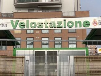 Gallarate velostazione ciclofficina bando