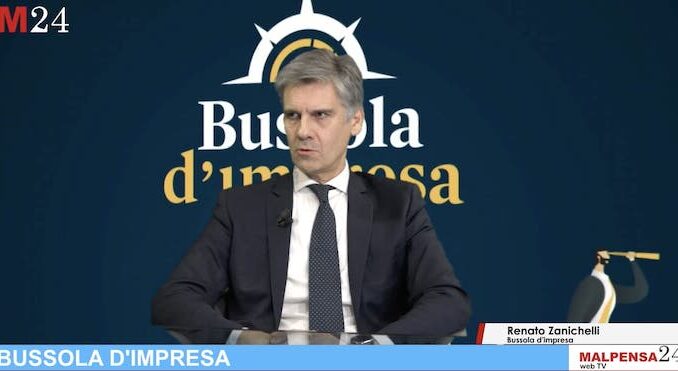 zanichelli bussola d'impr
