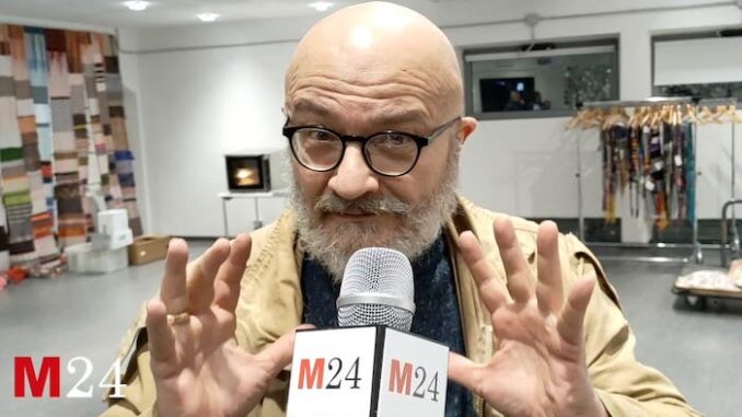 Gallarate oscar Giannino giornalista