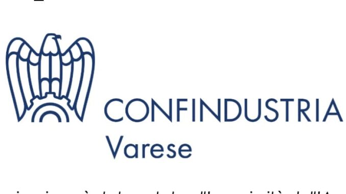 Confindustria varese associazione industriali