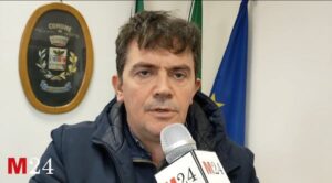 Albizzate sindaco zorzo 2023