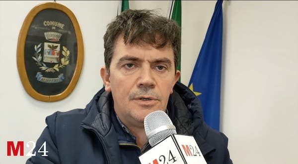 Albizzate sindaco zorzo 2023