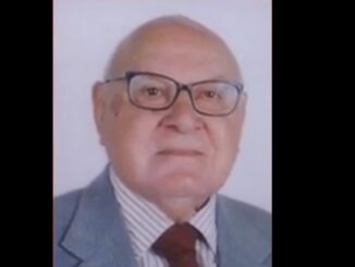 Varese morto claudio donelli