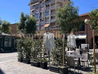 Sesto tariffe plateatici bar